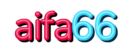 aifa66 — logo kanal