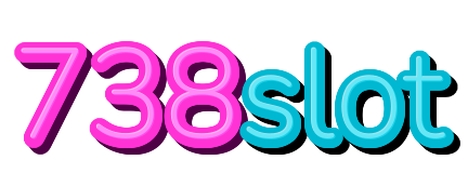 738slot — logo kanal