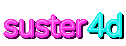 suster4d — logo kanal