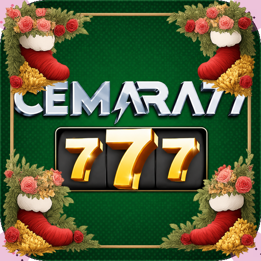 cemara77 — mitra unggulan