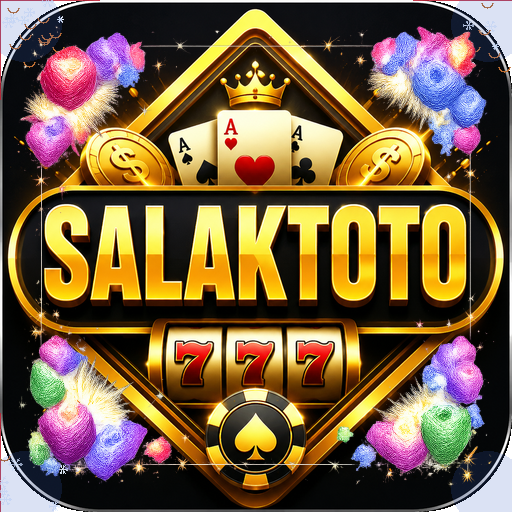 salaktoto — mitra unggulan